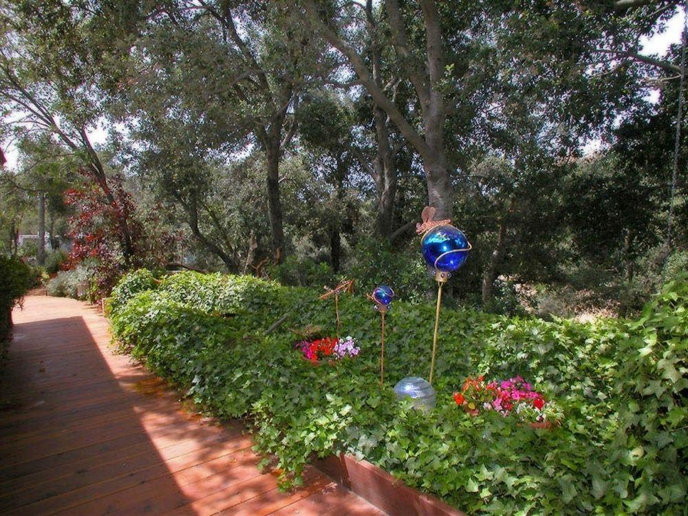 Wikiup Hummingbird Hotel Джулиан Экстерьер фото