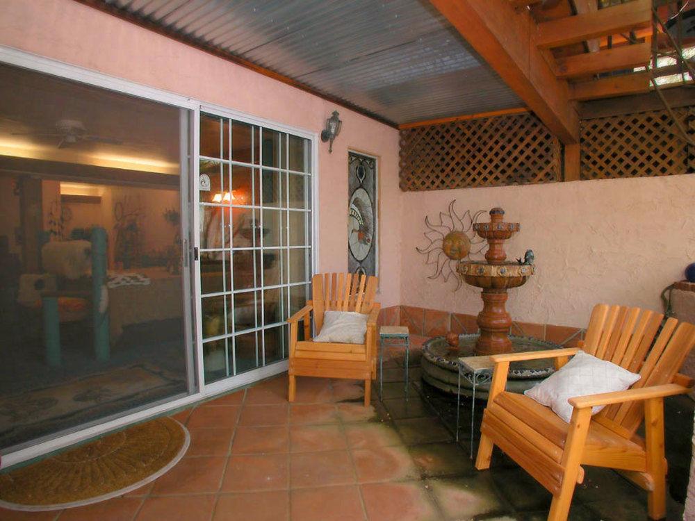 Wikiup Hummingbird Hotel Джулиан Экстерьер фото